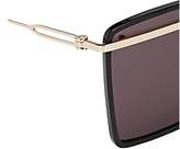 Thumbnail for your product : Calvin Klein Women's CK8578S Sunglasses - Black