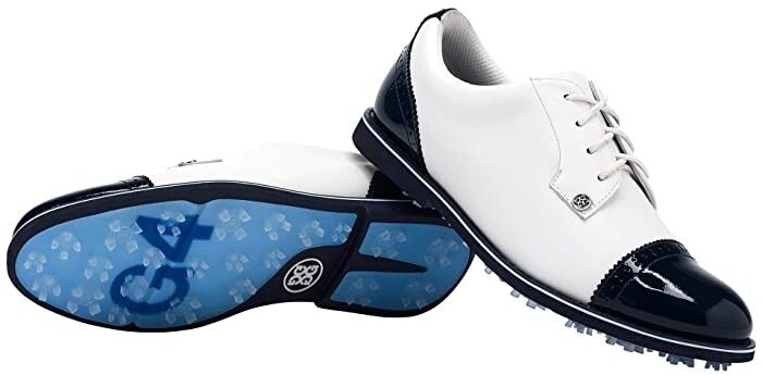 women's cap toe gallivanter