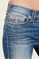 Thumbnail for your product : True Religion Halle Super Skinny Super T Womens Jean
