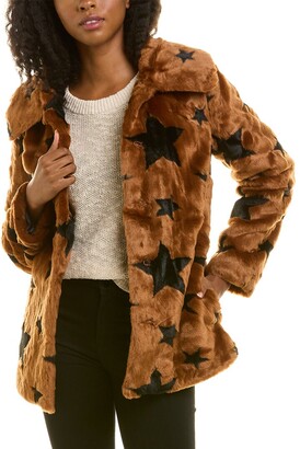 lightweight swing coats