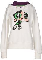 Thumbnail for your product : Fixdesign ATELIER Sweatshirt