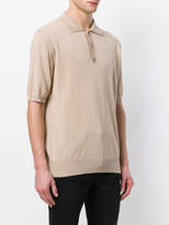 Thumbnail for your product : Laneus polo shirt