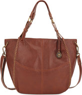 Thumbnail for your product : The Sak Silverlake Leather Tote