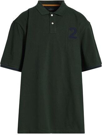 Hackett Heritage Man Polo shirt
