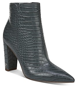 sam edelman grey boots