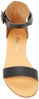 Thumbnail for your product : Charles by Charles David Vignette Ankle Strap Sandal