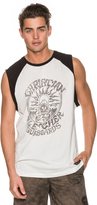 Thumbnail for your product : RVCA Fletcher Muscle Tank
