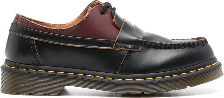 x Dr Martens loafers