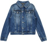 Thumbnail for your product : Dondup Denim outerwear