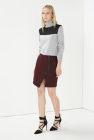 Thumbnail for your product : Rebecca Minkoff Enzo Skirt