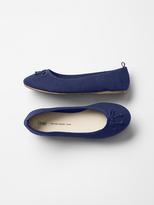 Thumbnail for your product : Gap Ballet flats