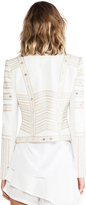Thumbnail for your product : BCBGMAXAZRIA Cropped Jacket