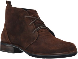 naot ankle boots
