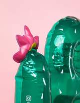 Thumbnail for your product : Sunnylife Inflatbale Cactus Drink Holder