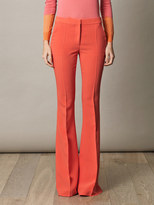 Thumbnail for your product : Stella McCartney Bedford fluid trousers
