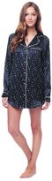 Thumbnail for your product : Juicy Couture Snowflake Nightie