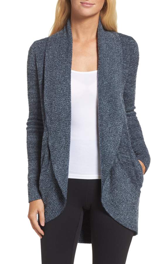 CozyChic Lite® Circle Cardigan