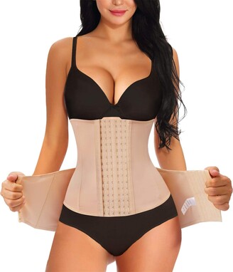 Postpartum After Pregnancy Girdle Abdominal Support Tummy Belly Recovery  Belt UK