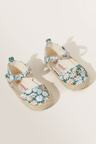 Thumbnail for your product : Seed Heritage Floral Espadrille