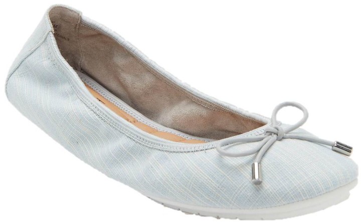 me too lexey ballet flat