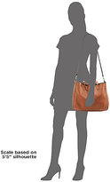 Thumbnail for your product : Valentino Reversible Studded Leather Tote