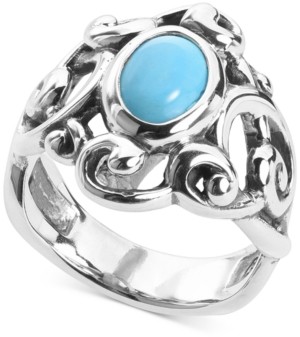 carolyn pollack rings