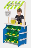 Thumbnail for your product : Melissa & Doug Play Time Convertible Grocery Store & Lemonade Stand Playset