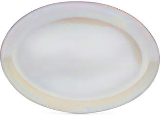 Mikasa Coronado Pearl Boxed Oval Platter