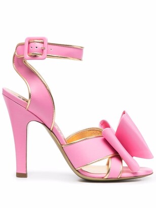 Pink High Heels Shoes | Shop the world's largest collection of fashion |  ShopStyle UK