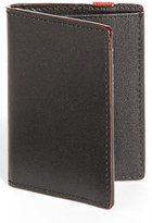 Thumbnail for your product : Jack Spade Vertical Flap Wallet