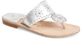 Thumbnail for your product : Jack Rogers 'Miss Hamptons' Sandal