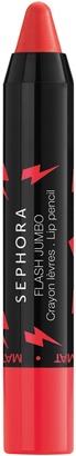 Sephora Collection Flash Jumbo Lip Pencil