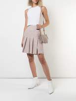 Thumbnail for your product : Vince Vince sleeveless round neck blouse