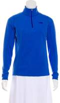Thumbnail for your product : The North Face Fleece Pullover Sweatshirt
