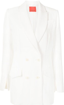 Manning Cartell Australia Total Refresh double-breasted blazer