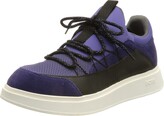 HUGO BOSS Purple Shoes For Men | ShopStyle UK