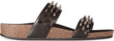 Thumbnail for your product : Sam Edelman Ace Footbed Flat Sandals