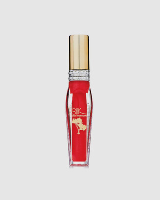 Silk Oil of Morocco Women's Lipstick - Argan Lipstain - Orange Fizz