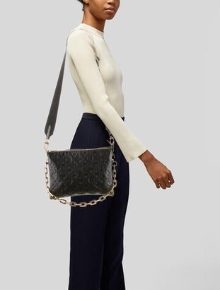 Louis Vuitton Monogram Coussin PM - ShopStyle Crossbody Bags