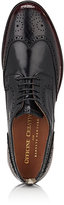 Thumbnail for your product : Officine Creative MEN'S VAUTIER FI BURNISHED LEATHER WINGTIP BLUCHERS