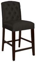 Thumbnail for your product : Skyline Furniture Tufted Shantung 25" Counter Stool Hardwood