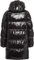 Thumbnail for your product : Blauer Impermeabile Quilted Down Coat
