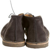 Thumbnail for your product : Giorgio Armani Boots