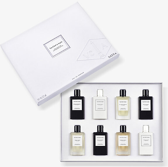 Van Cleef & Arpels Collection Extraordinaire Eau De Parfum Gift Set