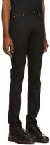 Thumbnail for your product : Naked & Famous Denim Denim Denim Black Stretch Skinny Guy Jeans