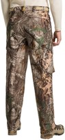 Thumbnail for your product : Browning Wasatch Mesh Lite Pants (For Big Men)