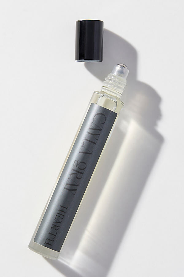 Cayla Gray Hearth Perfume Oil Rollerball