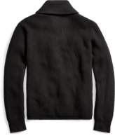 Thumbnail for your product : Ralph Lauren Cashmere Shawl-Collar Cardigan