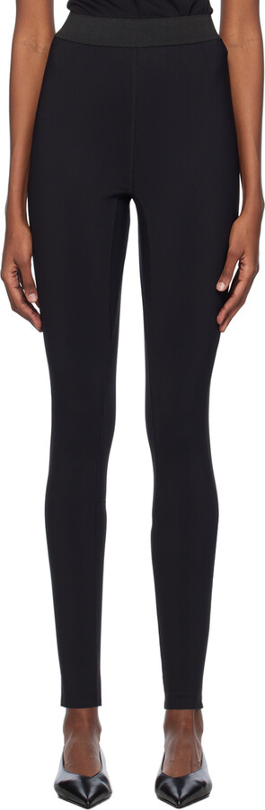 Wardrobe NYC x Carhartt WIP Legging in Black - ShopStyle