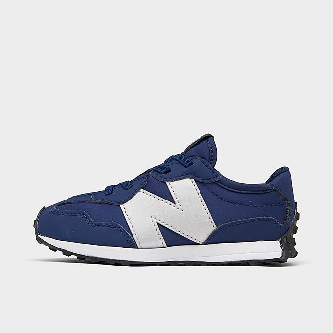New Balance Blue Girls' Shoes with Cash Back | Shop the world's largest  collection of fashion | ShopStyle